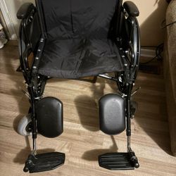 Wheelchair 