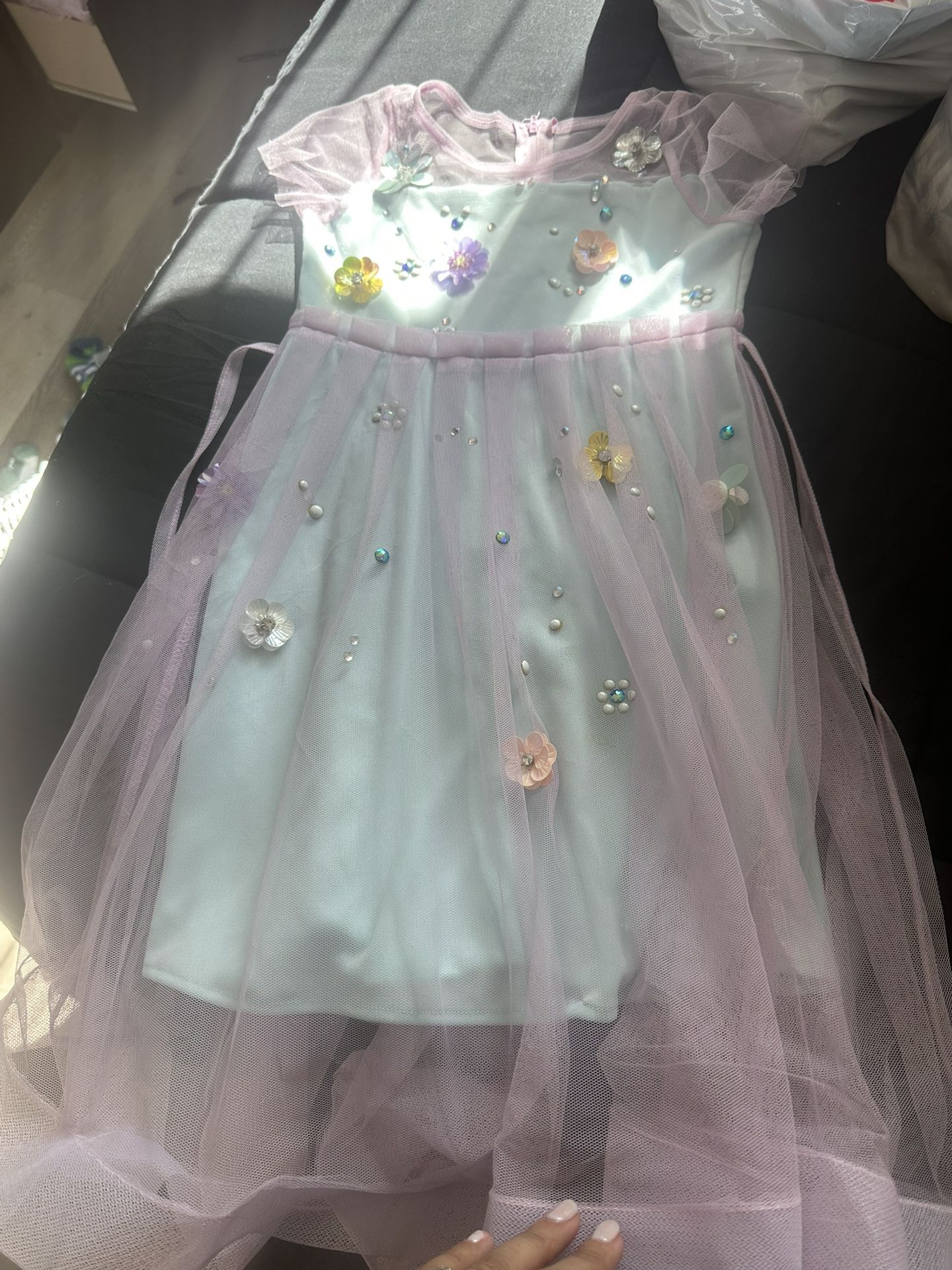 Unicorn Dress