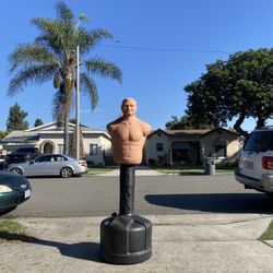 CENTURY PUNCHING BOB BAG 