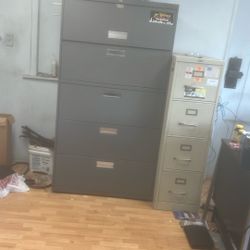 File Cabinets For Any Business  