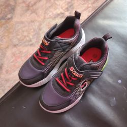 Skechers Sport Ligths Tennis Shoes New