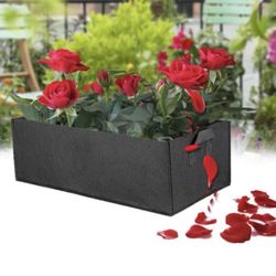 Plant Fabric Grow Bag