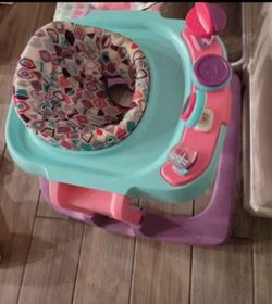 Baby walker