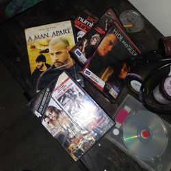 Dvds