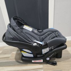 Brand New Graco Snugfit Lite LX Infant Car Seat