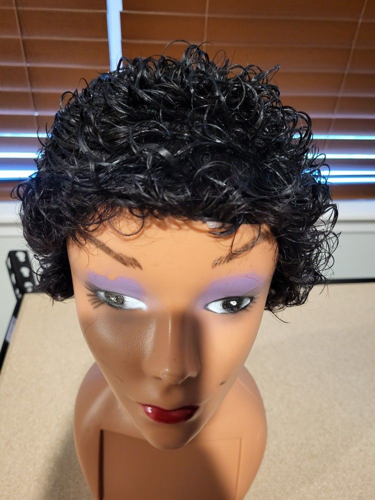 LANDALSY WIG