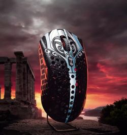 Finalmouse Starlight-12 Phantom *Medium*