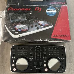 Pioneer Dj