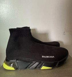 Balenciaga speed