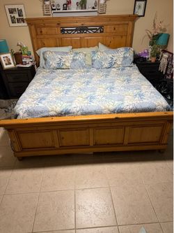 bed frame