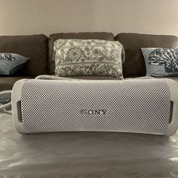 Sony Ult FIELD 1 Speaker