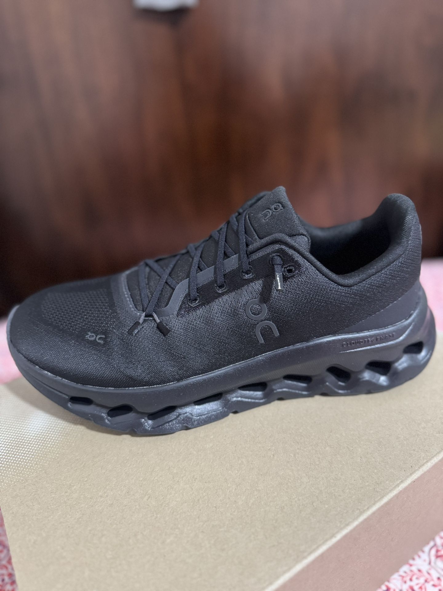 Tenis De Mujer Nuevos De Cloudtilt