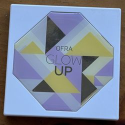 Ofra Glow Up Highlight Palette 