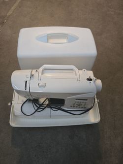 singer 7430 sewing machine
