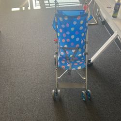 Light Weight Travel Stroller. 
