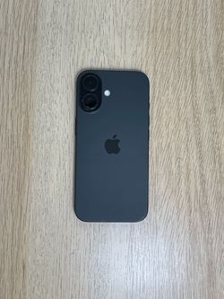 iPhone 16 - Unlocked - 128GB 