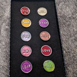  Adjustable Little Girl Jewel Rings Kids Gift Play Rings Multi Shapes Colorful  Jewel Rings Box Packed $1.00 each or $10.00 for box