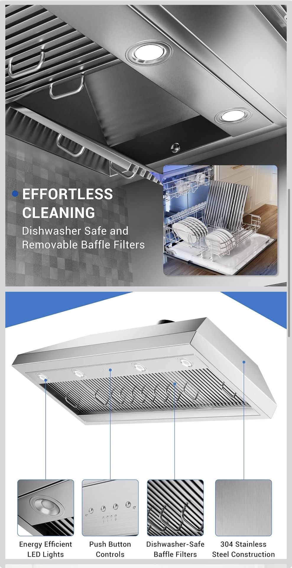 Campana Para cónica Nueva Sin Usar En Caja