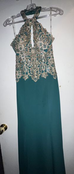 Prom/Fancy Dress