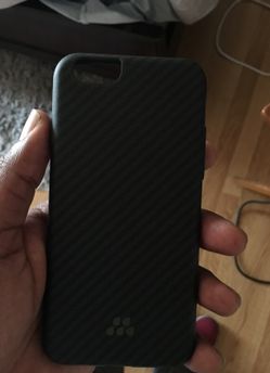 iPhone 6s case