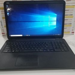 DELL INSPIRON 17 WITH 17.3' SCREEN (INV. M1096) $249.99