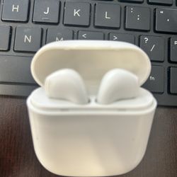 Earbuds
