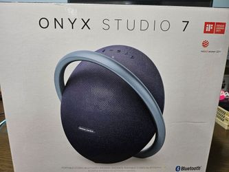 Onyx Studio 7