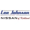 Lee Johnson Nissan