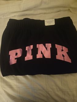 New with tags Victoria secret pink