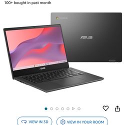 ASUS Chromebook CM14