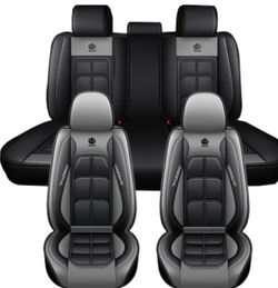 Car Seat Covers $90