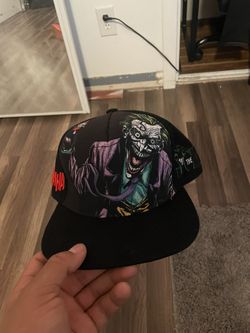 joker hat