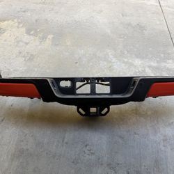 Toyota Tacoma 3rd Gen Rear bumper OEM