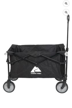 Ozark Trail Wagon