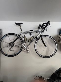Specialized Roubaix Elite Road Bike-56