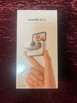 Insta360 Go 3 (64GB)