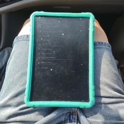 Amazon Fire Tablet 10HD