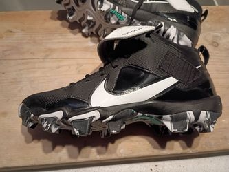 Nike trout baseball cleats