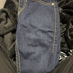 True Religion Jeans Size 28