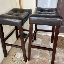 Bar Stools (4)