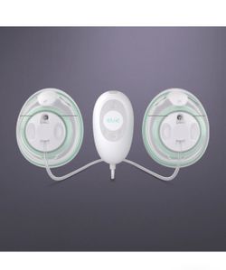 Elvie Stride: Hospital Grade Electric Breast Pump