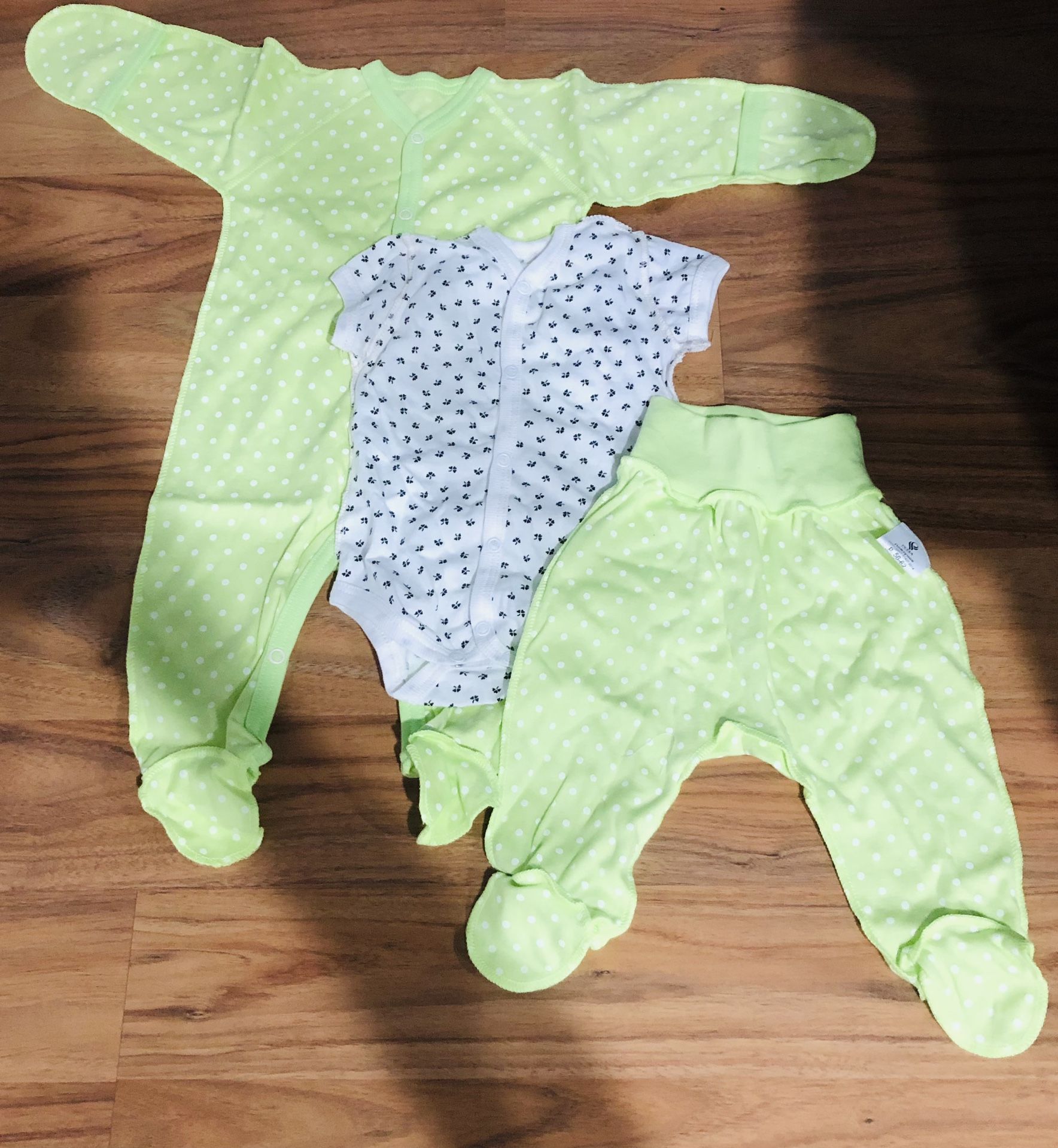 Clothes For Baby 3-6 Months 