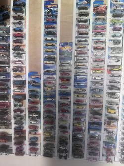 Any Off The Wall $8 , Give you a Deal if you take