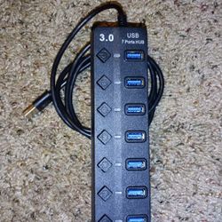USB Hub 3.0