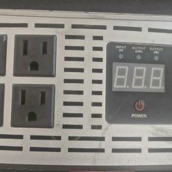 Cobra PRO 3000 Watt Power Inverter 