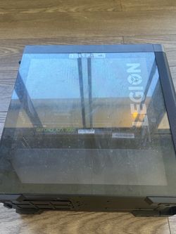 Lenovo Legion Tower 5 26AMR5, model 90RB002AUS