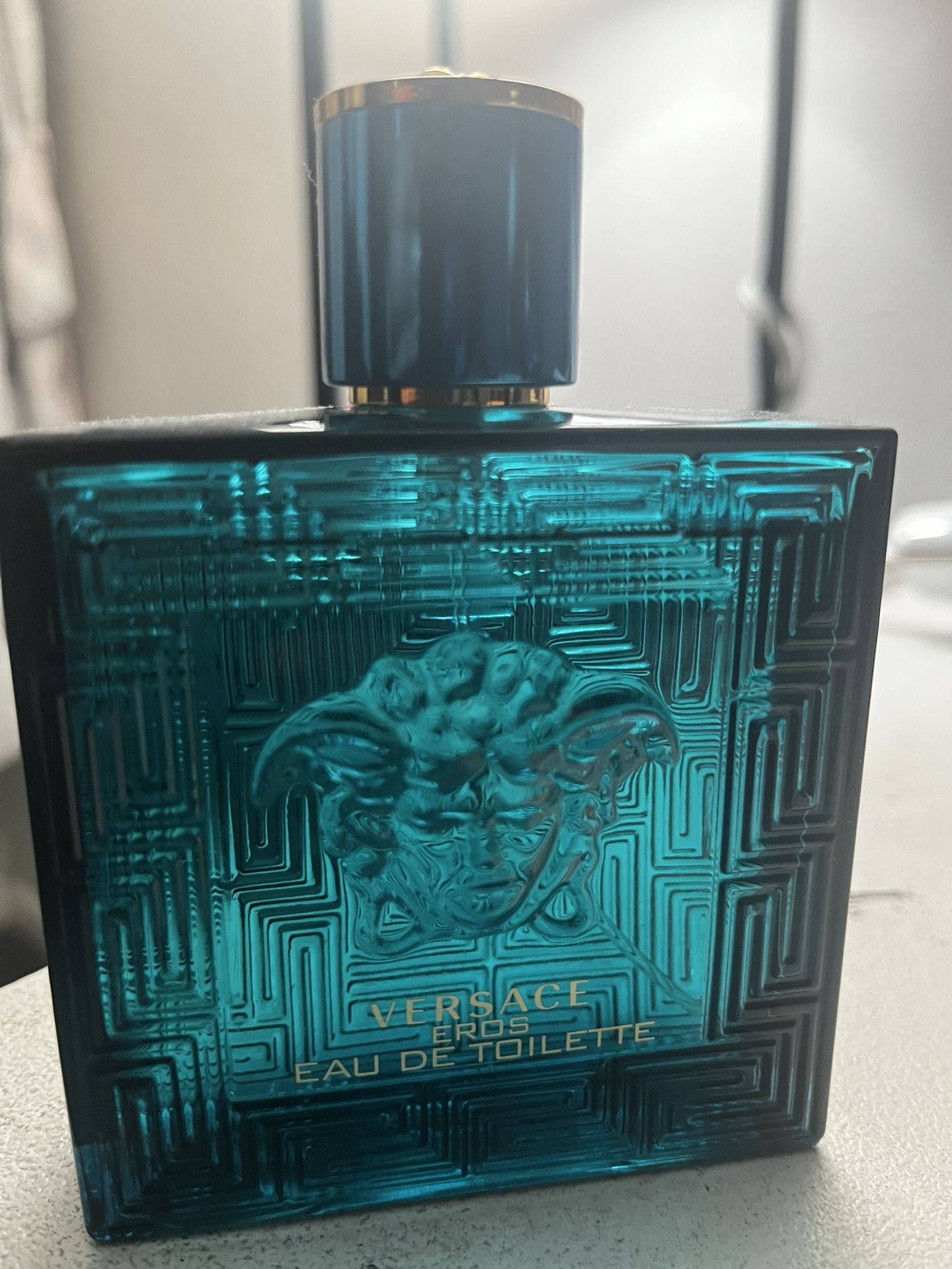 Versace Eros Eau De Toilette