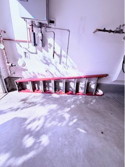 8 feet Ladder
