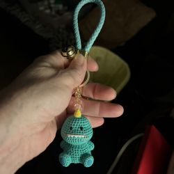 Key Chains 