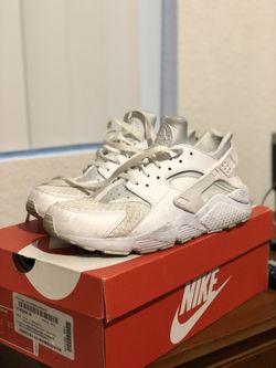 Nike Hurache size 10.5